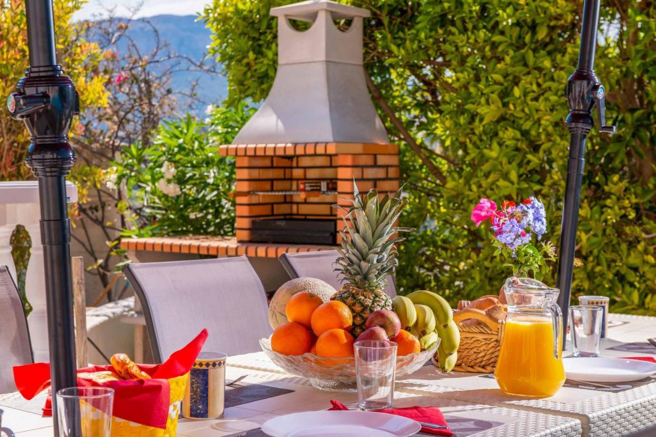 Villa Limones Calpe Exterior photo
