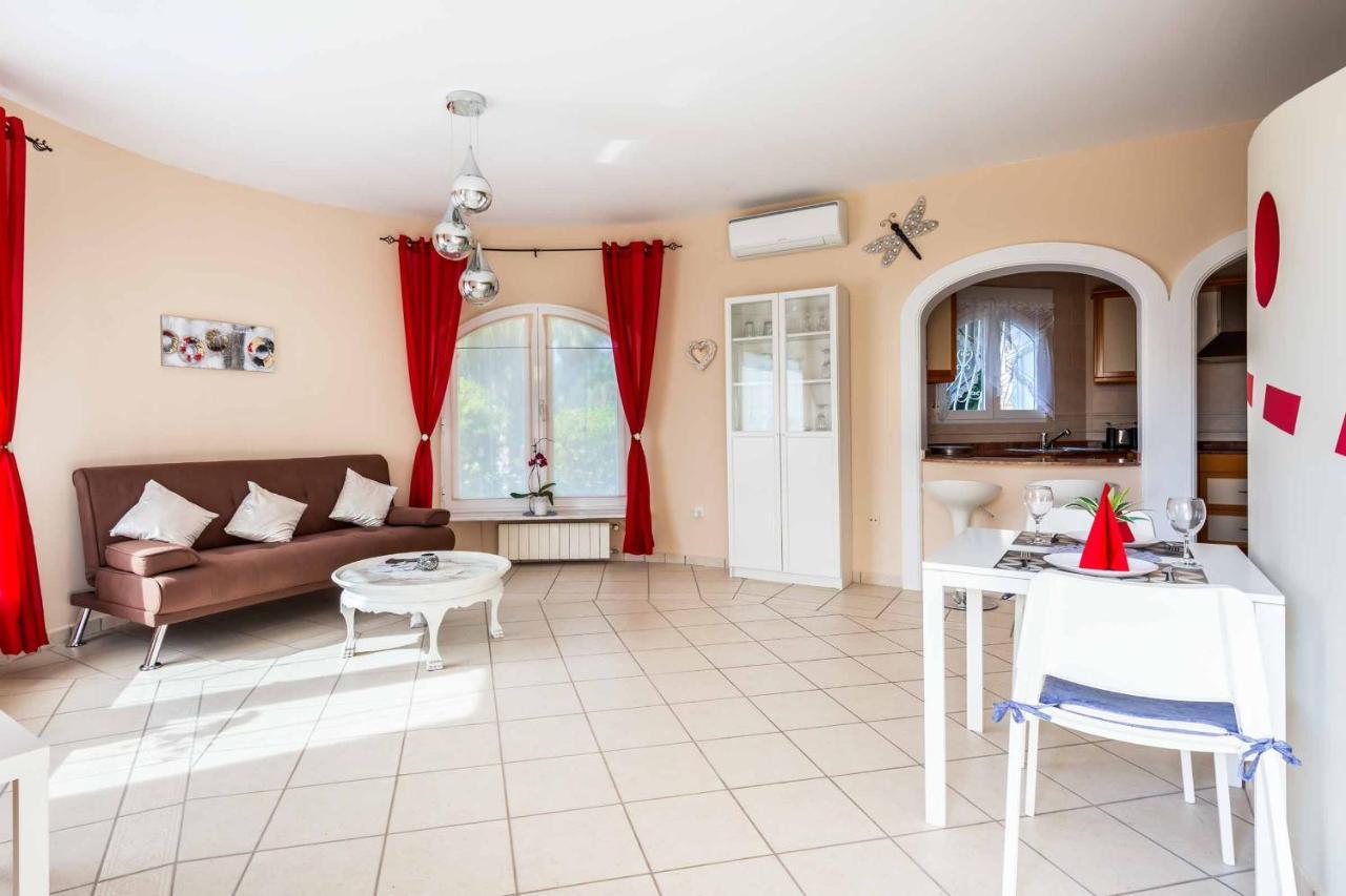 Villa Limones Calpe Exterior photo