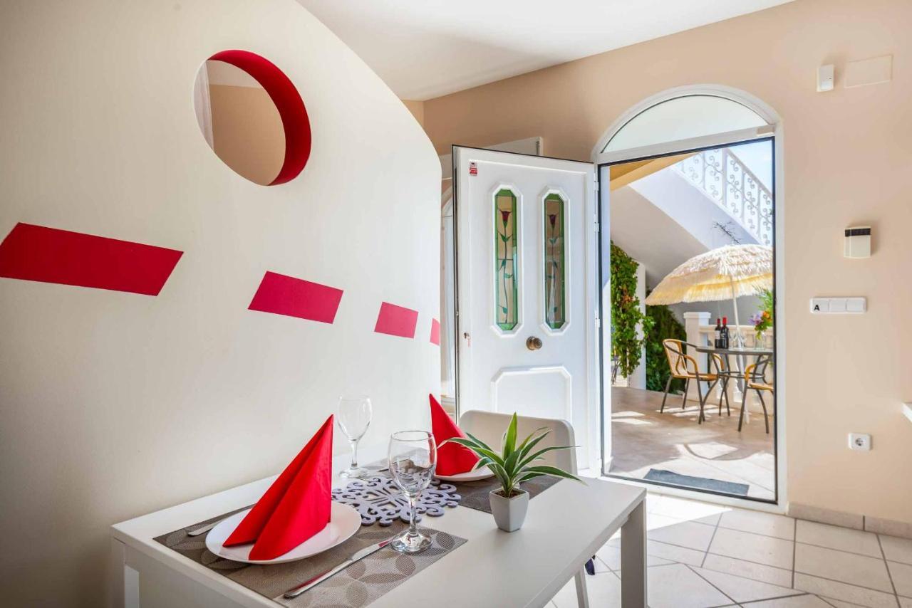 Villa Limones Calpe Exterior photo