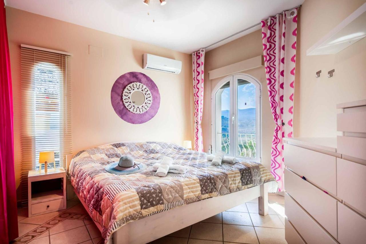 Villa Limones Calpe Exterior photo